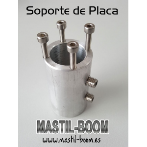 Soporte placa 35-25