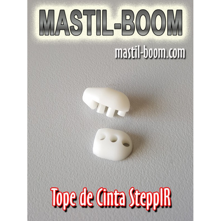 Tope fin de Cinta SteppIR