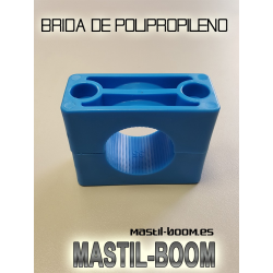 Brida PA 12mm