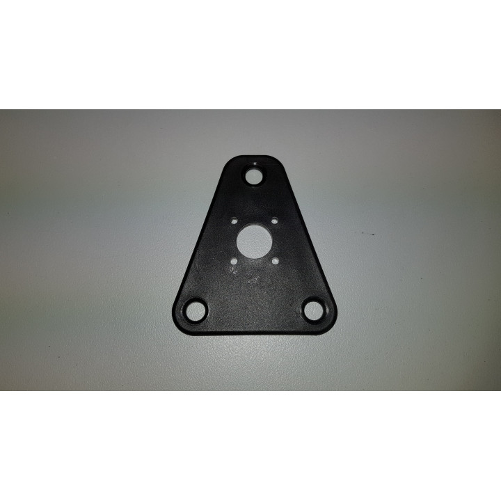 Soporte Base Dipolo