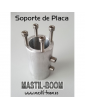 Soporte placa 60-40