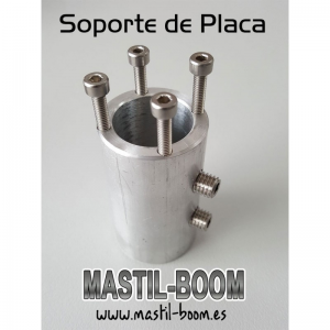 Soporte placa 60-40