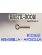 Hembrilla (Argolla) M-6x55