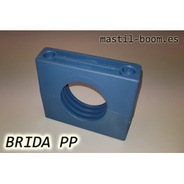 Brida PA 12mm