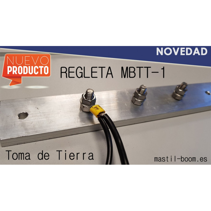Cruceta para Vientos XL (45-75mm)