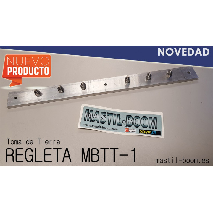 Cruceta para Vientos XL (45-75mm)