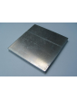Placa de Aluminio 150x150x10