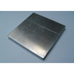 Aluminium Plates 150x150x10