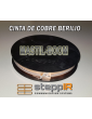 Copper-beryllium tape 20M