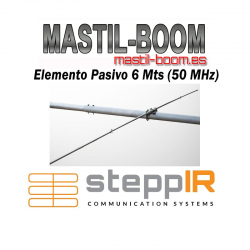 STEPPIR Passive Element Kit 6M 2L