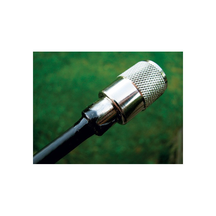 Pasta de Sellado 30ml. Negra