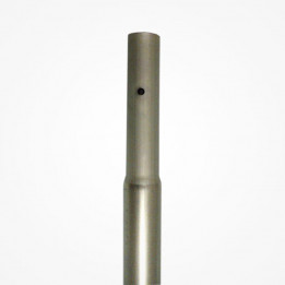 Abarcón Doble M8 60×150 (Zincado)