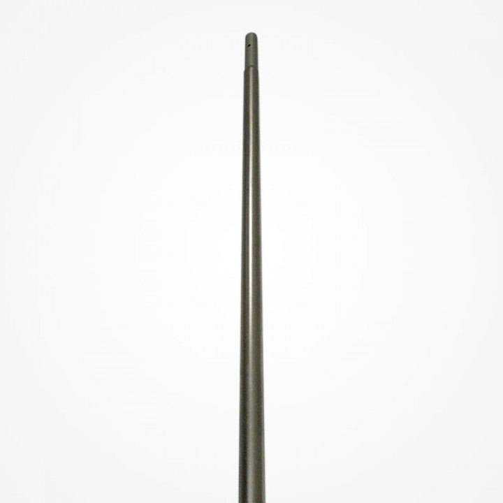 Abarcón Doble M8 60×150 (Zincado)