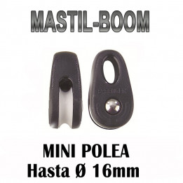 Cruceta para Vientos XL (45-75mm)