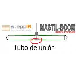 Eje de Sustitución Motor