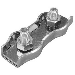 Hembrilla (Argolla) M-6x55