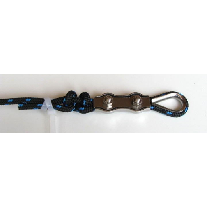Hembrilla (Argolla) M-6x55