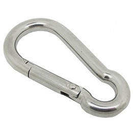 Hembrilla (Argolla) M-6x55