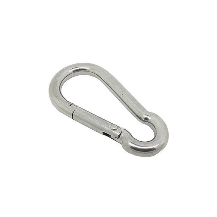 Hembrilla (Argolla) M-6x55
