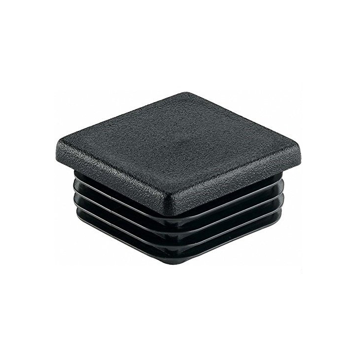 Tapón Int. 50x50mm Cuadrado