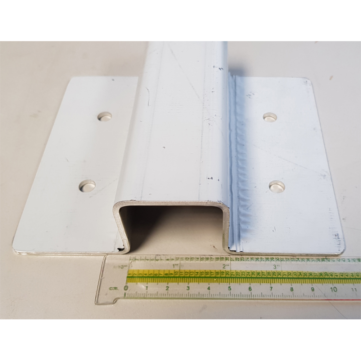 Soporte Sujeción Unión Trombón SteppIR 1,8"