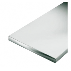 PLETINA 15x3 mm - Perfiles de aluminio de corte a medida