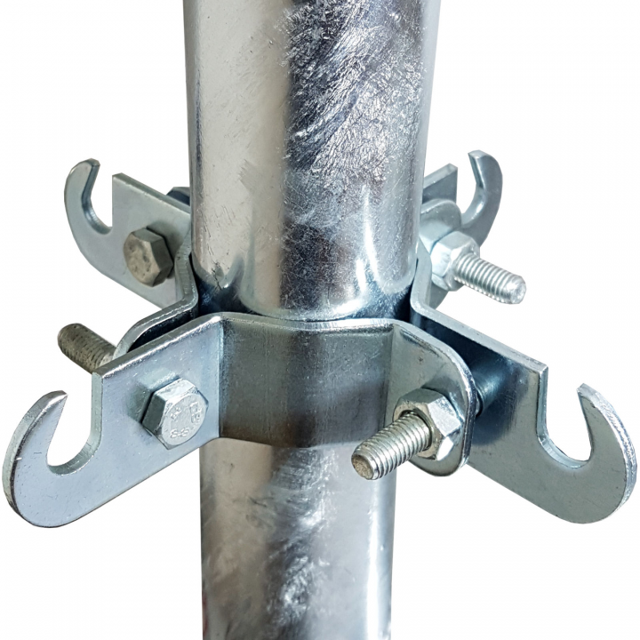 Crossover Wind XL (45-75mm)