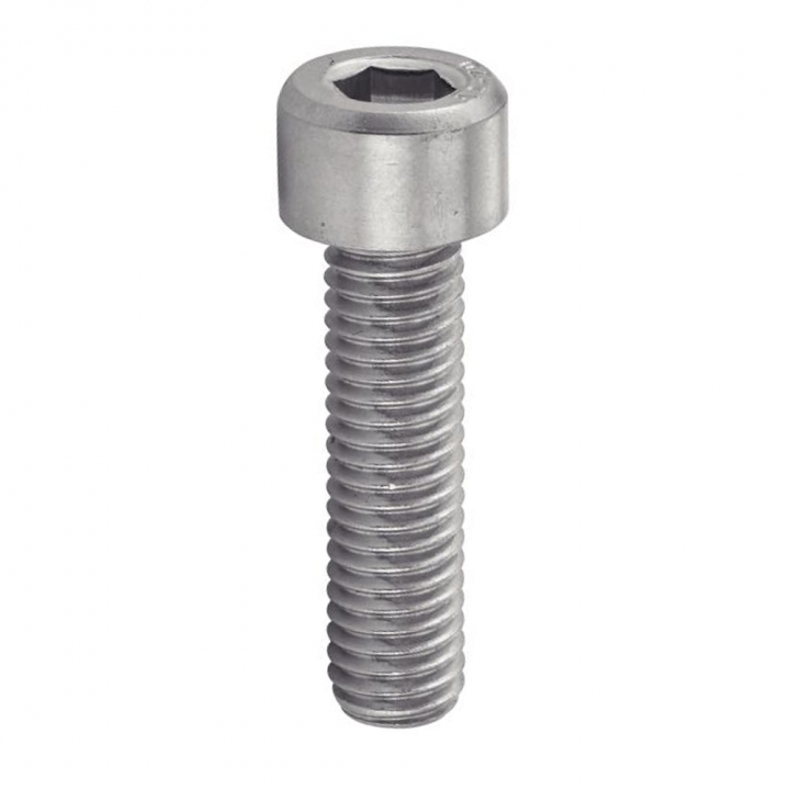 Screws M-4x20mm (Bag 10pcs)