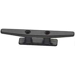 Cornamusa Soporte Cuerda Negro