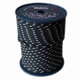 Rope Q6 Mastrant (6mm) 100 meter roll