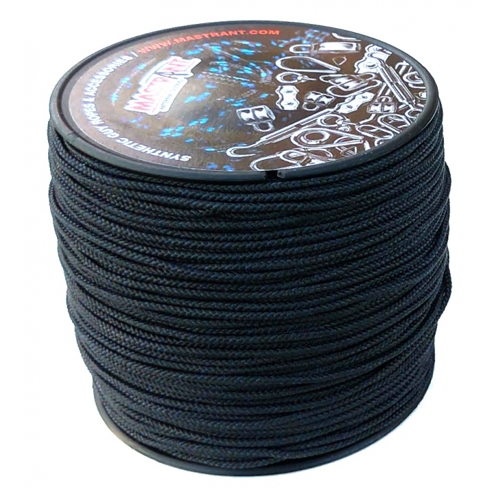 Cuerda M1 (1mm) Rollo de 100 metros