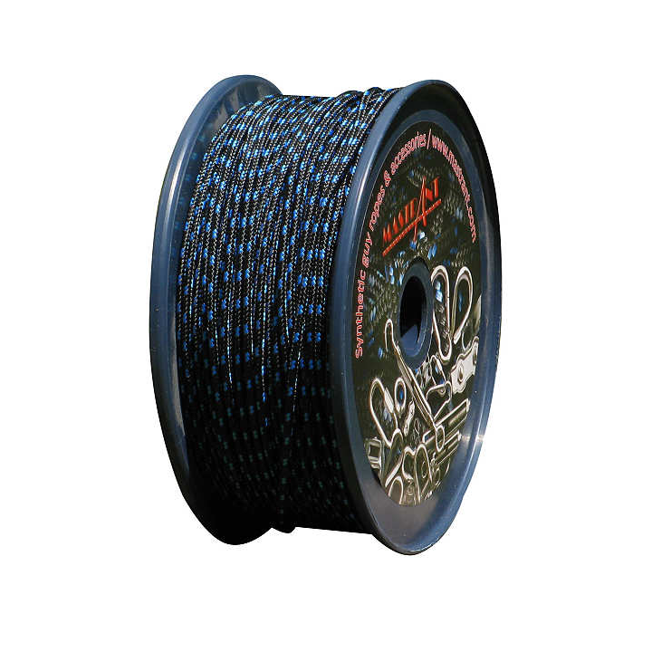 Cuerda P3 (3mm) Rollo de 100 metros