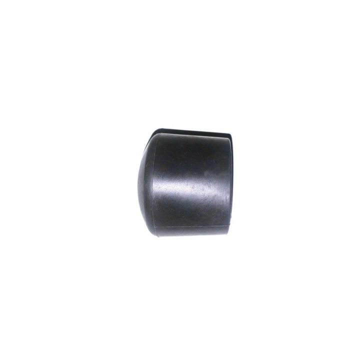 Ext. 6mm Round Plug (Cone)