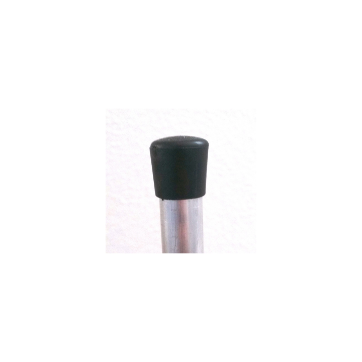 Tapón Ext. 6mm Redondo (Contera)