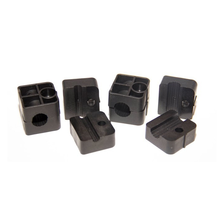 Brida PA 6mm 1T