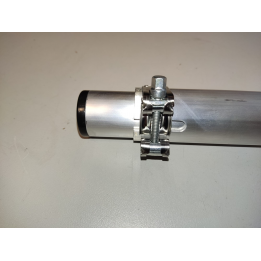 Telescopic Mast 3.0-1.5 [MBMT-3LR] Aluminium