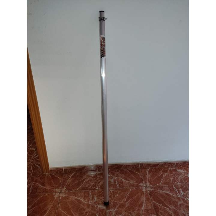 Mástil Telescópico 3.0-1.5 [MBMT-3LR] ALUMINIO
