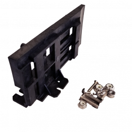 Pletina placa de motor SteppIR