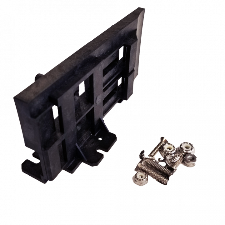 Pletina placa de motor SteppIR