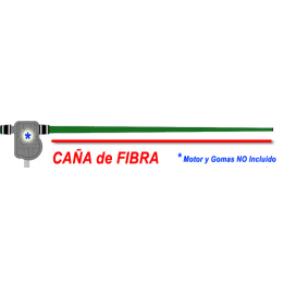 Caña de sustitución Yagi SteppIR