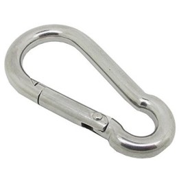Hembrilla (Argolla) M-6x55