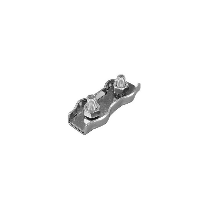 Hembrilla (Argolla) M-6x55