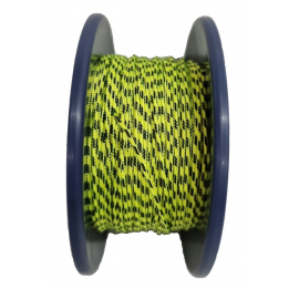 Cuerda R2 (2mm) Rollo de 100 metros