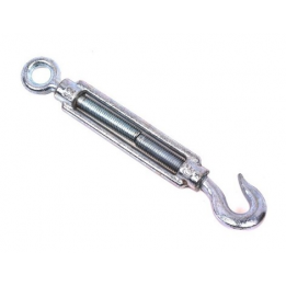 Tensor Vientos Zincado (M6) 1/4"