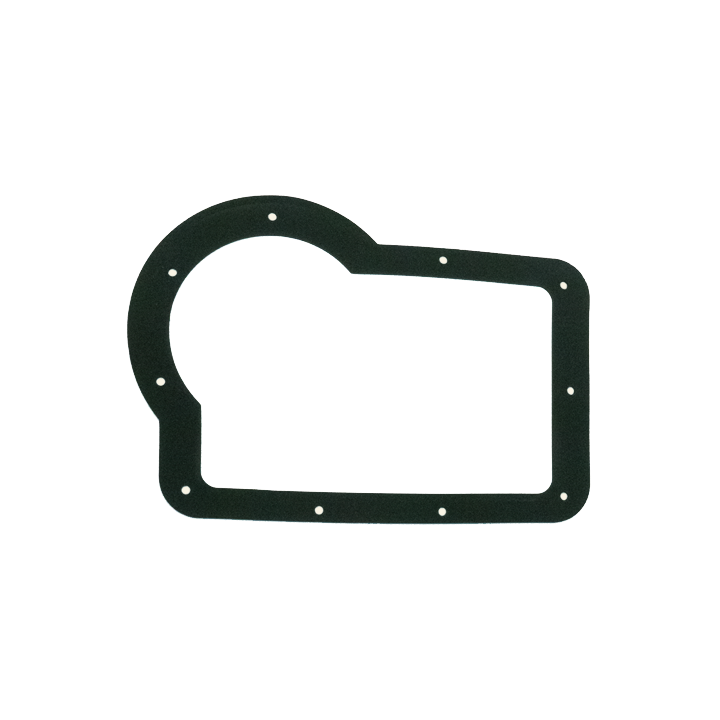 Engine gasket steppir