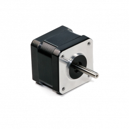 Nuevo Modelo Motor de Reemplazo SteppIR IP65