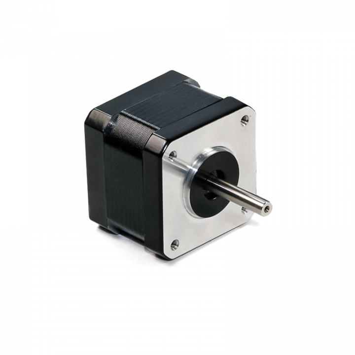 New Model Replacement Engine Steppir IP65