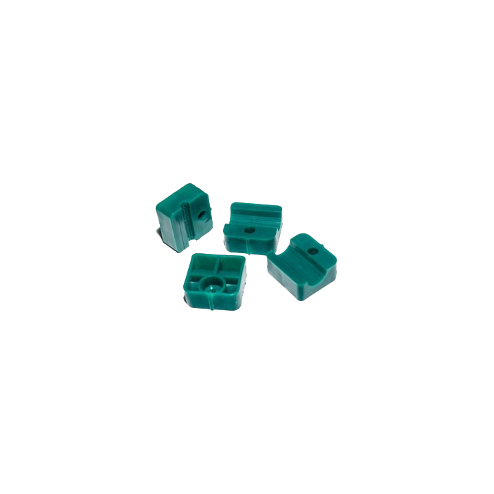 Brida PP 06mm 1T