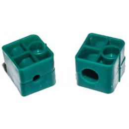 Brida PP 10mm 1T