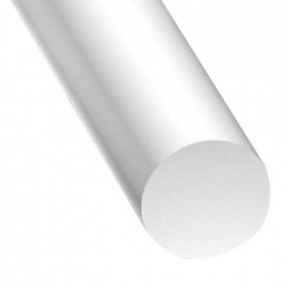 FIBER GLASS ROUND  30x2000mm